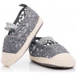 Lehké prodyšné kojenecké boty pro dívku na teplé dny – Zboží Dáma