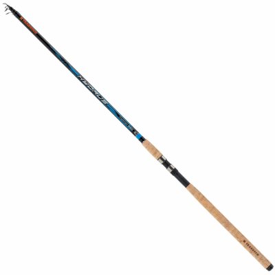 Trabucco Hydrus T-Match 4,2 m 50 g 6 dílů – Hledejceny.cz