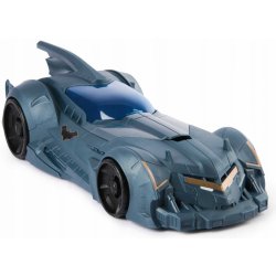 Spin Master Batman Batmobile pro figurku 30 cm