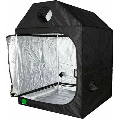 BudBox Lite-RM 150x150x180cm zkosený – Zboží Dáma