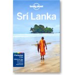 Srí Lanka - Lonely Planet - kol. – Hledejceny.cz