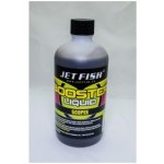 Jet Fish Booster Liquid Chilli Česnek 500 ml – Hledejceny.cz