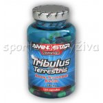 Tribulus terrestris 400 mg 120 kapslí – Hledejceny.cz