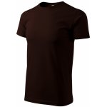 Malfini tričko Heavy New 137 kávová – Sleviste.cz