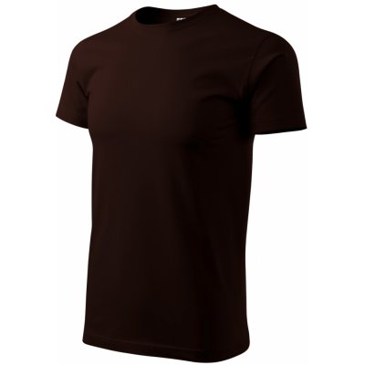 Malfini tričko Heavy New 137 kávová – Sleviste.cz