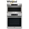 Set domácích spotřebičů Set Whirlpool AKZ9 9480 IX + AMW 730 IX