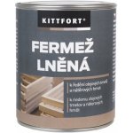 Kittfort Fermež lněná 600 ml – Zboží Mobilmania