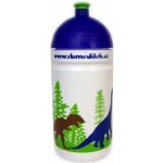 Zdravá lahev Dinosaurus 500 ml – Hledejceny.cz