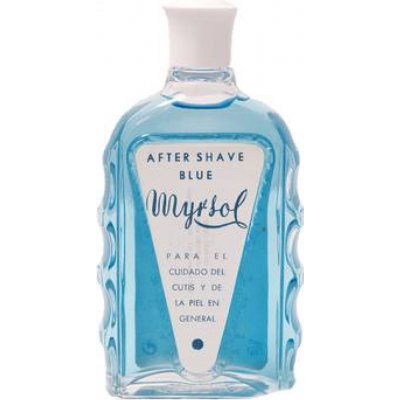 Myrsol Blue voda po holení 180 ml – Hledejceny.cz