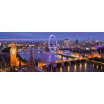 Ravensburger Londýn ze shora v noci 1000 dílků – Zboží Mobilmania