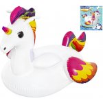Bestway 41114 Nafukovací jednorožec 1,5m x 1,17m – Zboží Dáma