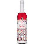 Víno Urban Slovenský Tokaj Cuvée 11% 0,75 l (holá láhev) – Hledejceny.cz