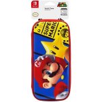 Hori Premium Vault Case Mario Nintendo Switch Lite – Zboží Živě