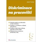 Diskriminace na pracovišti – Hledejceny.cz
