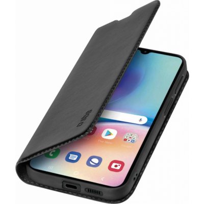 SBS Book Wallet Lite Samsung Galaxy A05s 4G černé – Zbozi.Blesk.cz