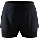 Craft ADV ESSENCE 2 IN-1 shorts W black