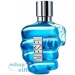 Diesel Only The Brave High toaletní voda pánská 75 ml tester – Hledejceny.cz