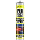  Den Braven Fix Flex lepidlo na polystyren 310g