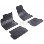 Koberce gumové RIGUM Audi A6 4F, 2006-2011 | Zboží Auto