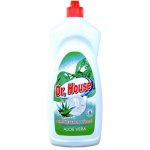 Dr. House na mytí nádobí Aloe vera 500 ml – Zboží Mobilmania