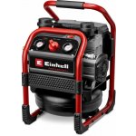 Einhell Silenzzo 18/160 4020385 – Zboží Mobilmania