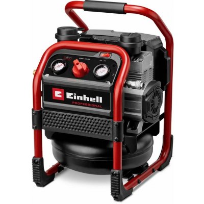 Einhell Silenzzo 18/160 4020385 – Zboží Mobilmania