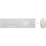 HP 650 Wireless Keyboard & Mouse 4R016AA#ABD – Zboží Živě