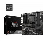 MSI B550M PRO-VDH – Zboží Živě MSI B550M PRO-VDH – Zboží Živě