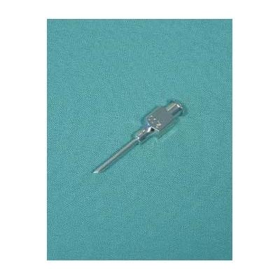 Henke Premium Jehla kovová LL 2,0 x 20 mm 10 ks – Zboží Dáma