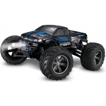 IQ models RC auto XLH X9115 2WDmodrá RC_299984 RTR 1:12