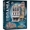 3D puzzle Wrebbit 3D puzzle Urbania Kino 300 ks