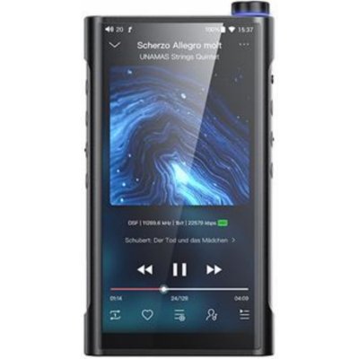 FiiO M15S – Hledejceny.cz