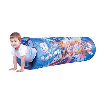 John PopUp Tunnel Paw Patrol – Zbozi.Blesk.cz