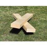 KVH hranol NSi 40x100 – Zboží Mobilmania