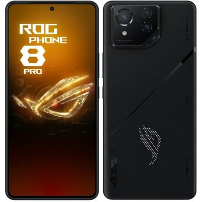 ASUS ROG Phone 8 Pro 16GB/512GB – Hledejceny.cz