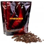 Mezzo káva směs Afrika Caffe zrnková 0,5 kg – Hledejceny.cz