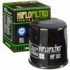 Olejový filtr pro automobily HIFLOFILTRO Olejový filtr HF303