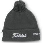 Titleist TITLEIST TOUR POM POM Pánský kulich CHARCOAL/WHITE – Hledejceny.cz