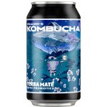 Pragers Kombucha Yerba Maté 330 ml – Hledejceny.cz