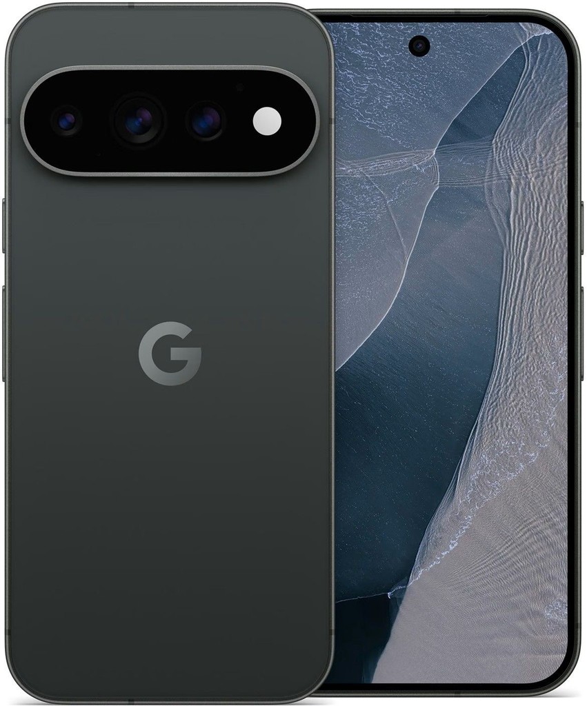 Google Pixel 11 Pro 12GB/256GB Obsidian na Heureka.cz
