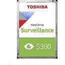 Toshiba S300 Surveillance 4TB, HDWT140UZSVA