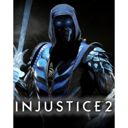 Injustice 2 - Sub-Zero