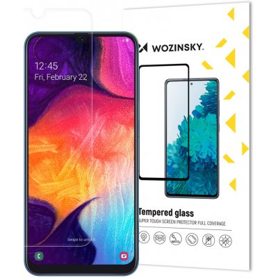 Wozinsky ochranné tvrzené sklo pro Samsung Galaxy A50/Galaxy A50s/Galaxy A30s KP22041 – Zbozi.Blesk.cz
