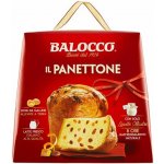 Balocco Panettone classico 750 g – Zboží Dáma