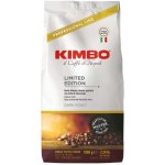 Kimbo Espresso Bar Limited Edition 1 kg – Sleviste.cz