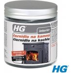 HG Černidlo na kamna 250 ml – Zboží Mobilmania