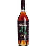 Malteco Reserva Maya 15y 40% 0,7 l (karton) – Zboží Dáma