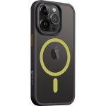 Tactical MagForce Hyperstealth 2.0 pro iPhone 14 Black/Yellow – Zboží Mobilmania