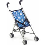 Bayer Chic 2000 Mini Buggy Roma Blue Boy – Hledejceny.cz