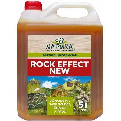 AGRO CS NATURA Rock Effect NEW 5 l – Zboží Dáma